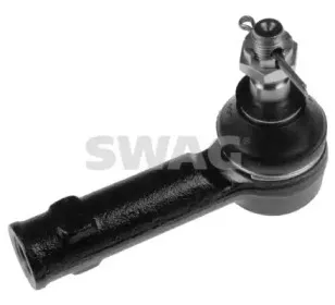 Наконечник поперечной рулевой тяги SWAG купить